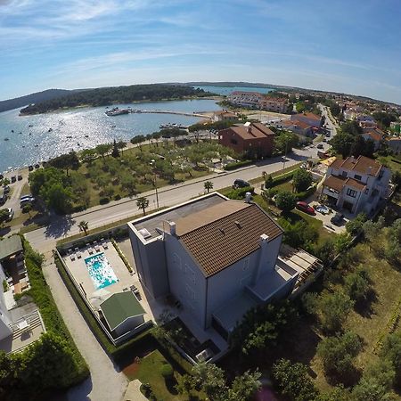 Apartment Lux More Medulin Rom bilde
