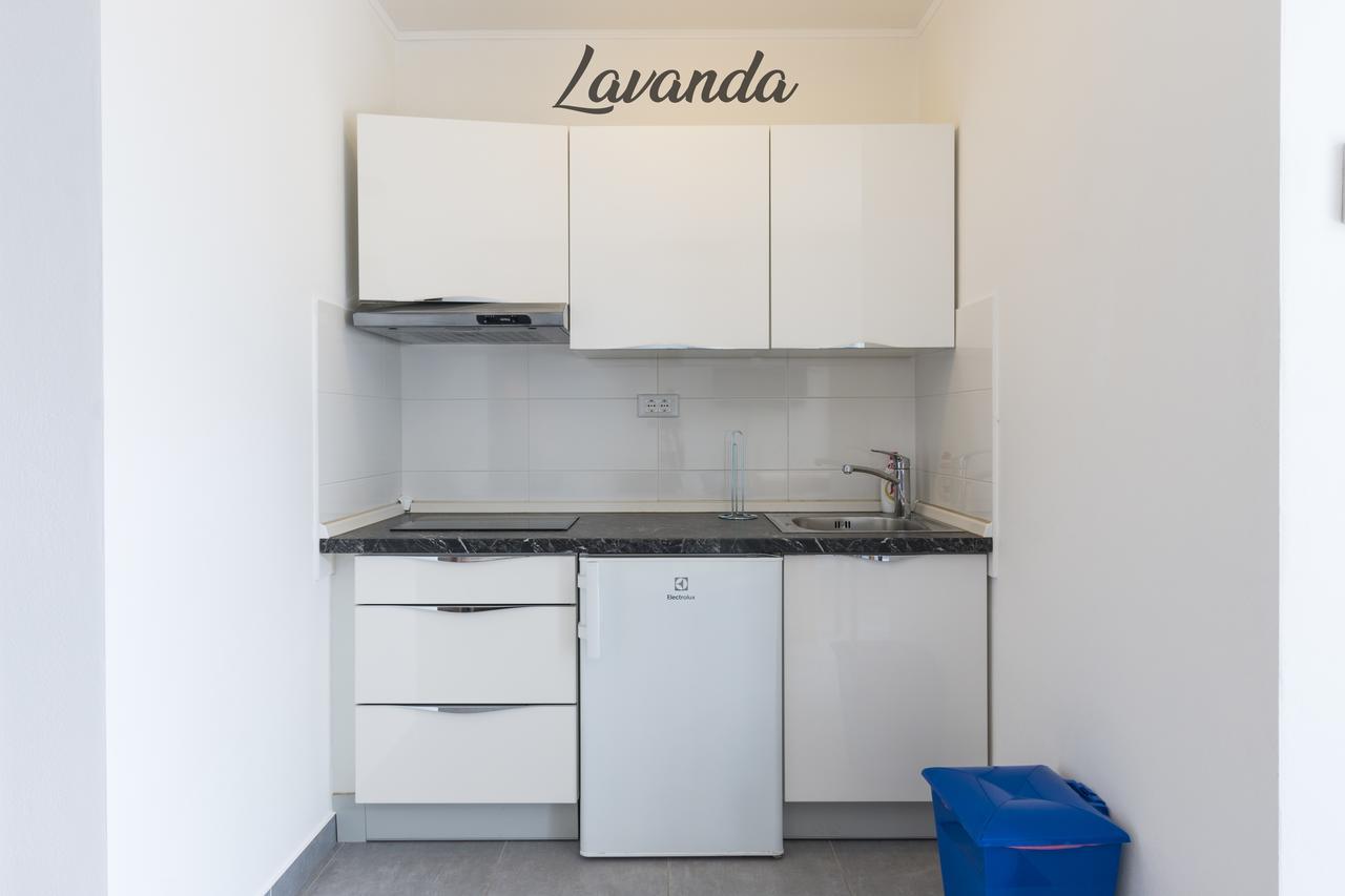 Apartment Lux More Medulin Eksteriør bilde